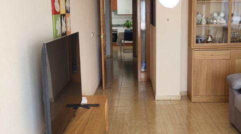 Foto 3 de Ático de alquiler en Centro, Sant Joan d'Alacant