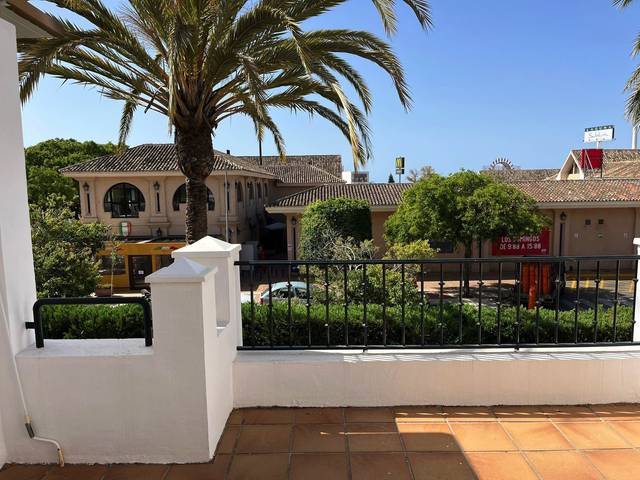 Dúplex en Venta en San Pedro de Alcántara pueblo