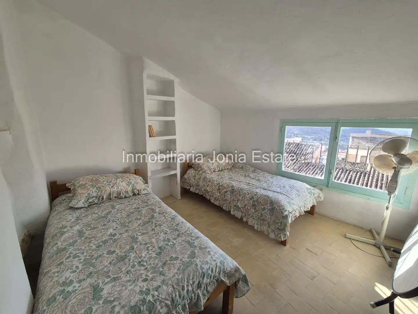 Bedroom of Country homes for sale in Sella, Alicante