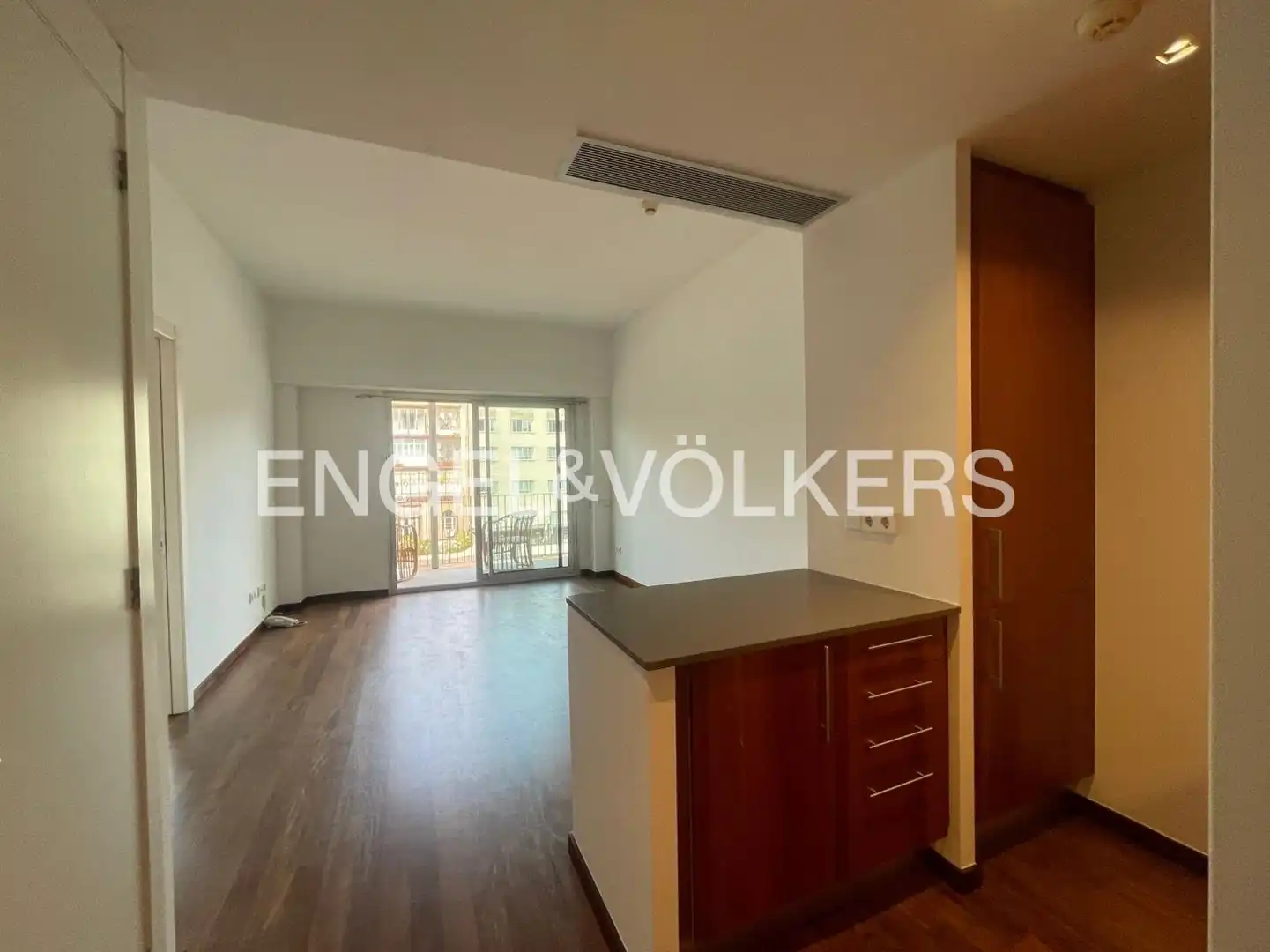 Flat with terrace to rent in Eixample, imagen 12