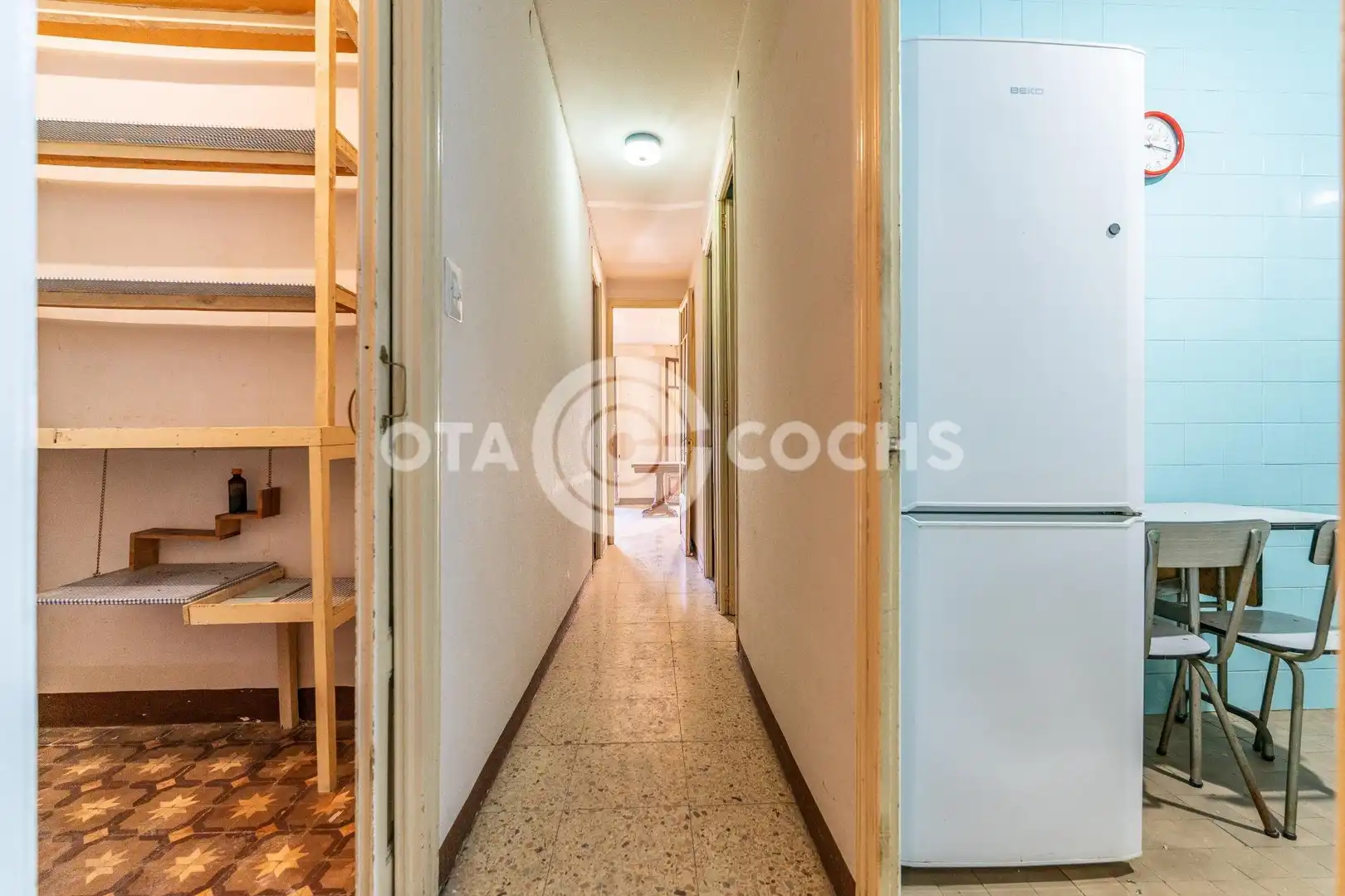 Piso en venta en Reus con Terraza y Balcón