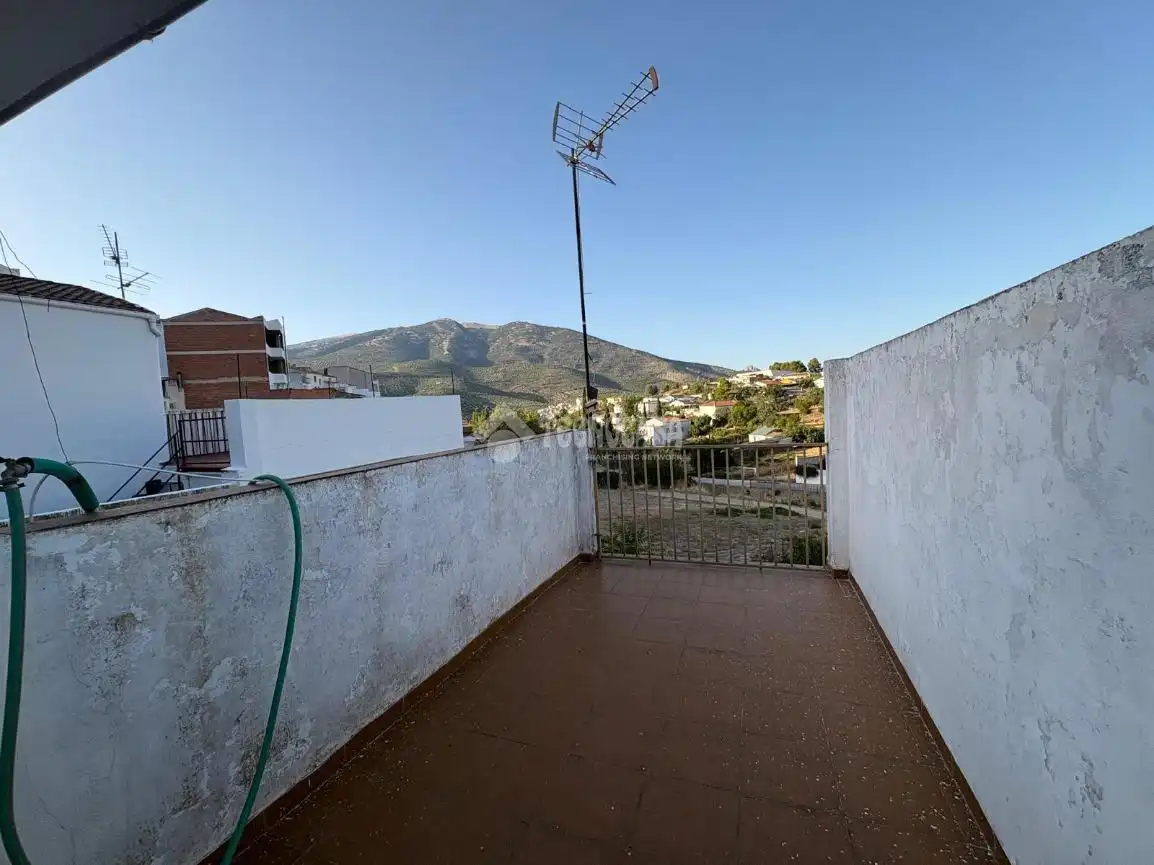 Casa aparellada en venda a Los Villares, imagen 23