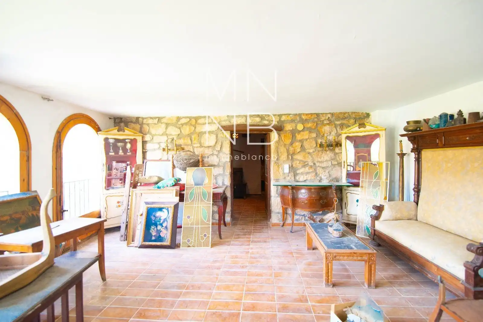 Casa o xalet en venda a Lleida, Cervià de Les Garrigues