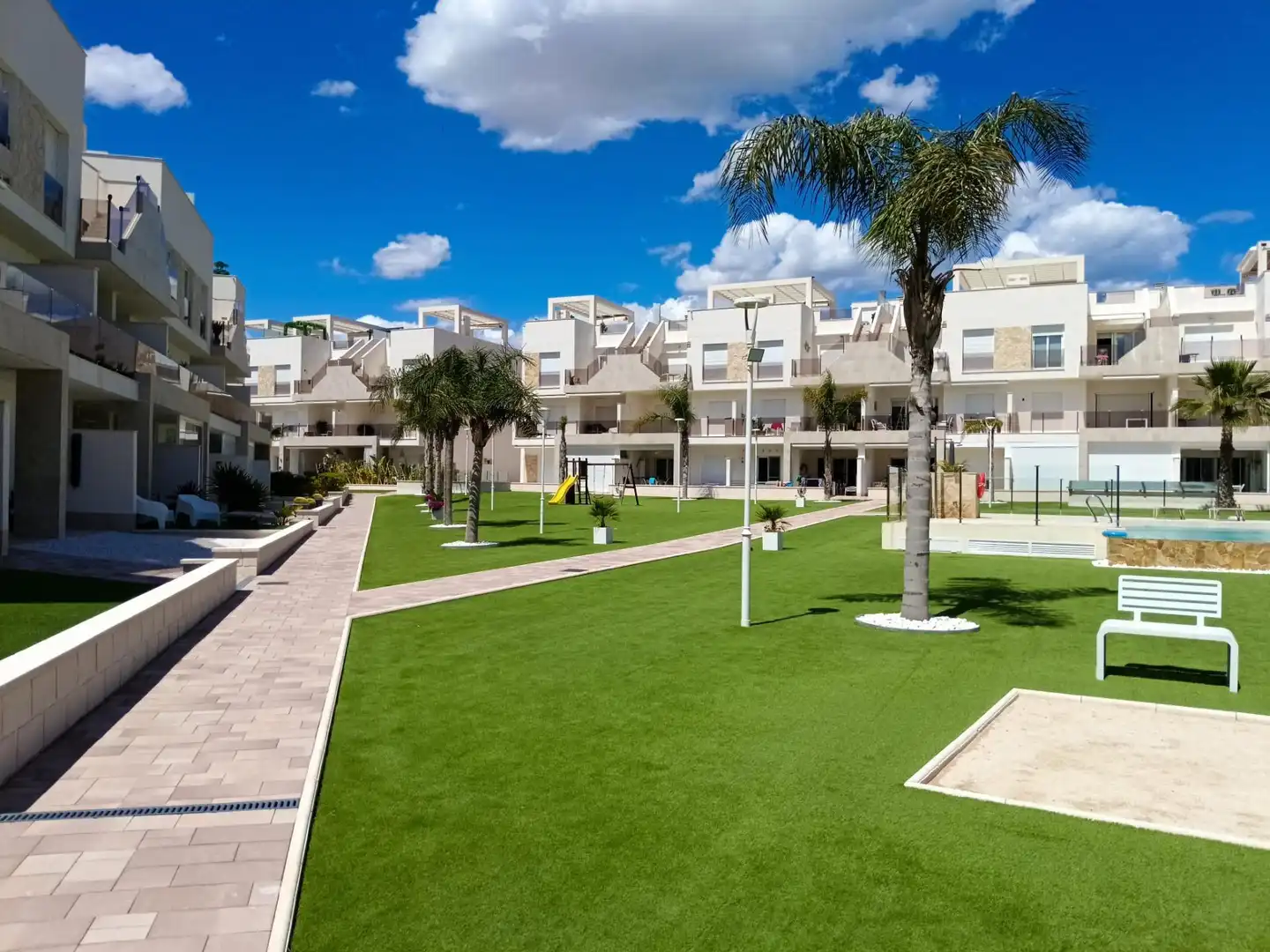 Penthouse mit Terrasse zum Verkauf in L'ESTEPA, imagen 42