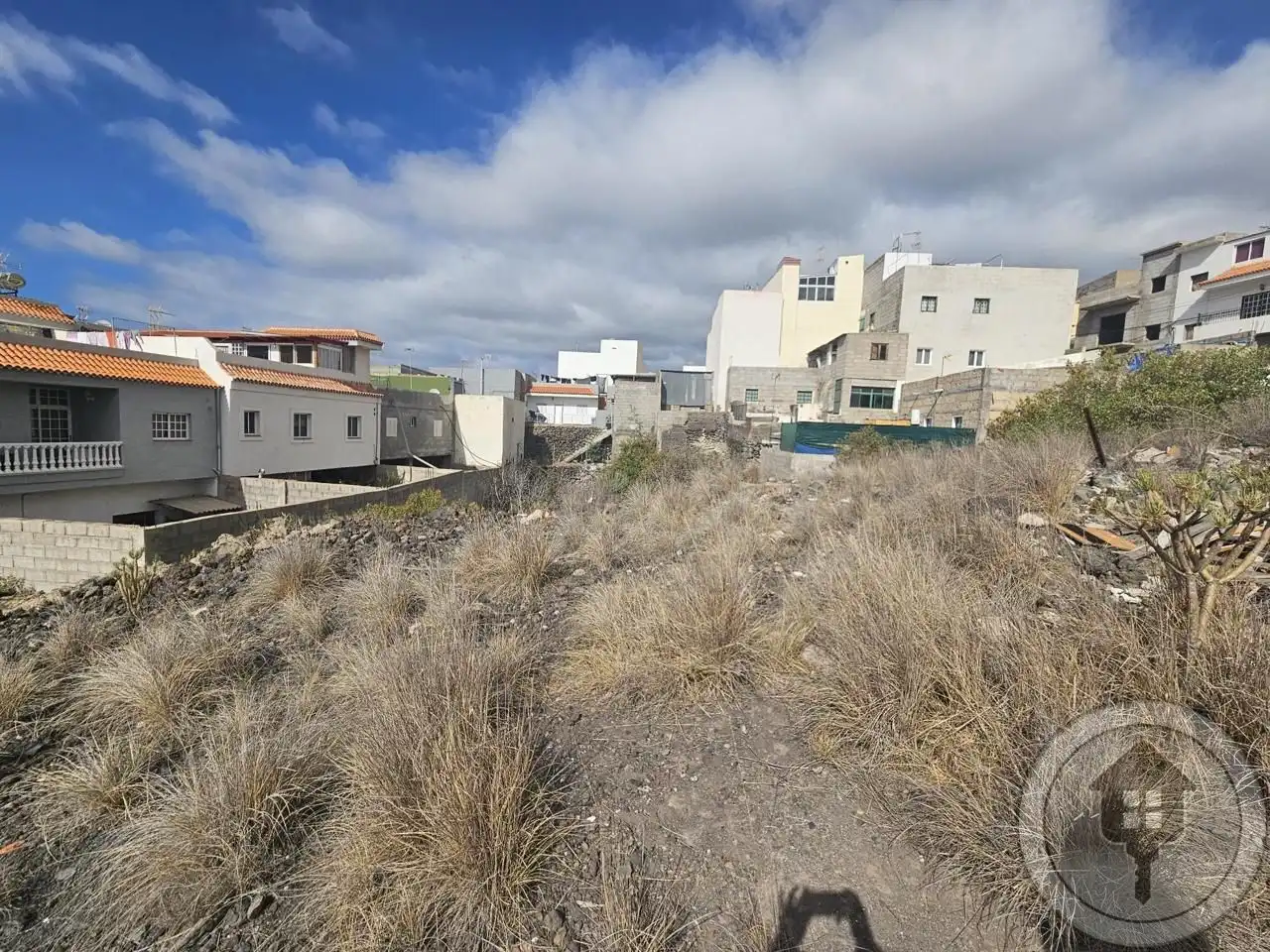 Terrenos y solares en venta en La Tedera, imagen 7