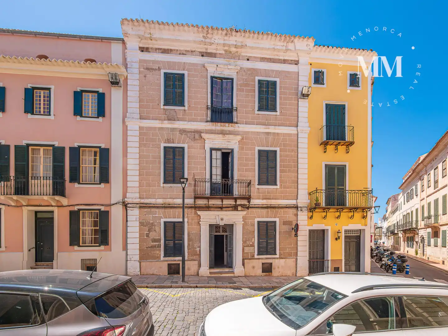 Maison mitoyenne à vendre à Plaça de la Constitució 16