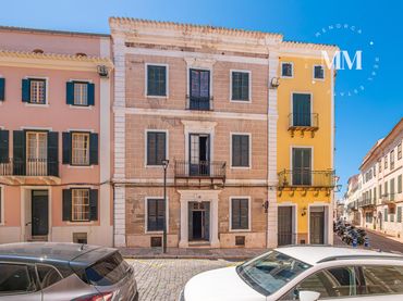 Maison mitoyenne à vendre à Plaça de la Constitució 16