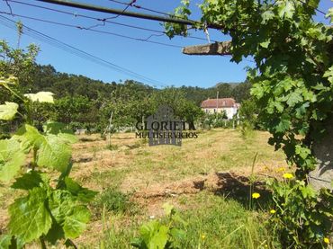 Terreno rustico in vendita a Escusa (A)-Chenlo
