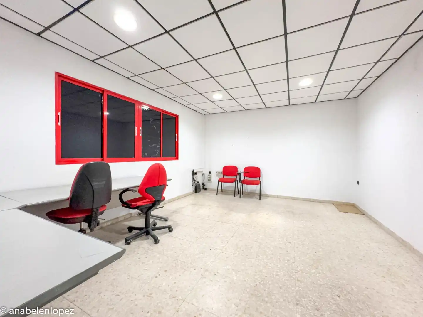 Büro zur Miete in Badajoz mit Klimaanlage