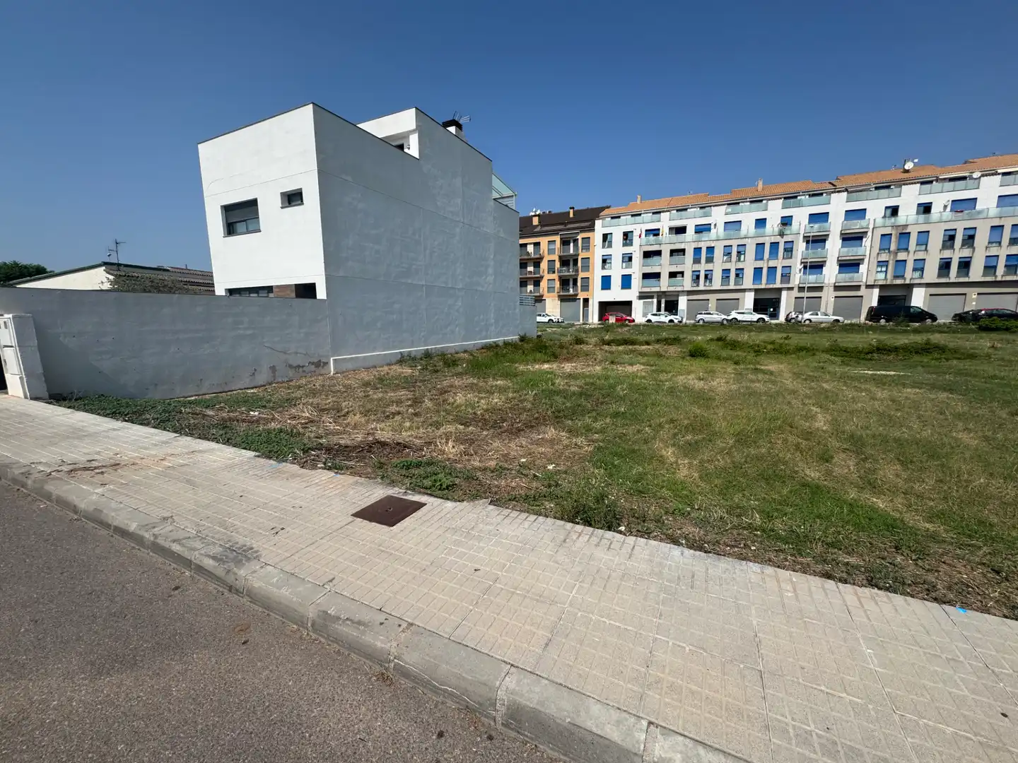 Residencial en venta en Almazora / Almassora