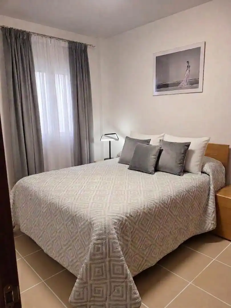 Piso con ascensor en venta en Núcleo urbano, imagen 20