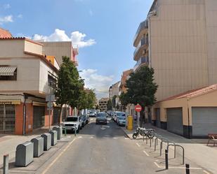 Exterior view of Flat for sale in Terrassa