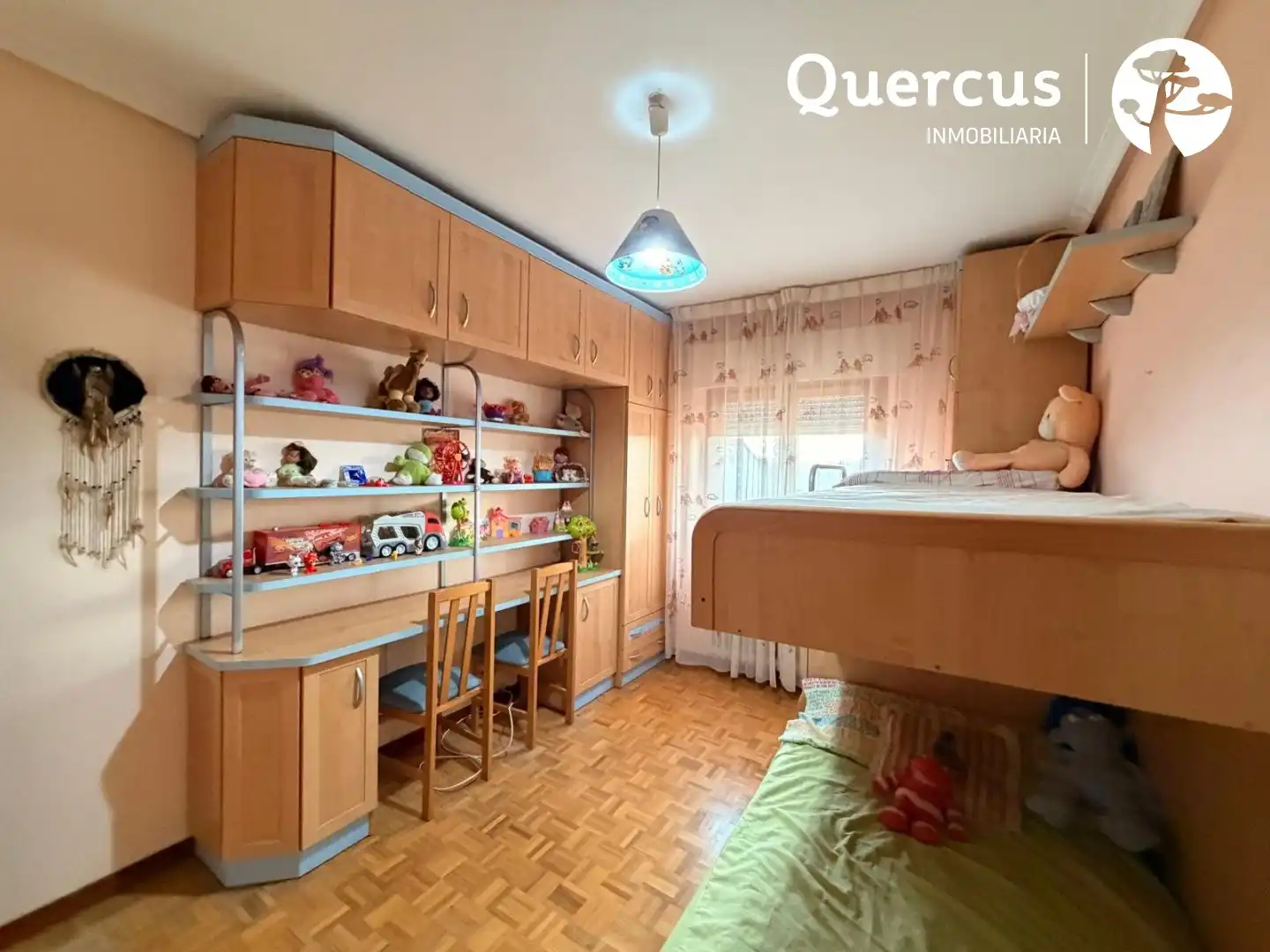Habitación de Piso en venta en Cantimpalos, Segovia