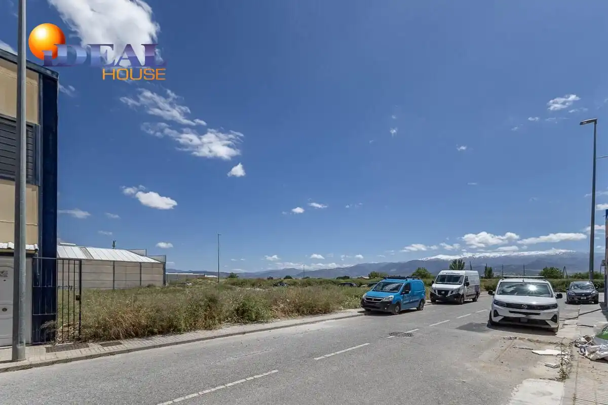 Terreno industrial en venta en Paseo de las Andás 11, imagen 10
