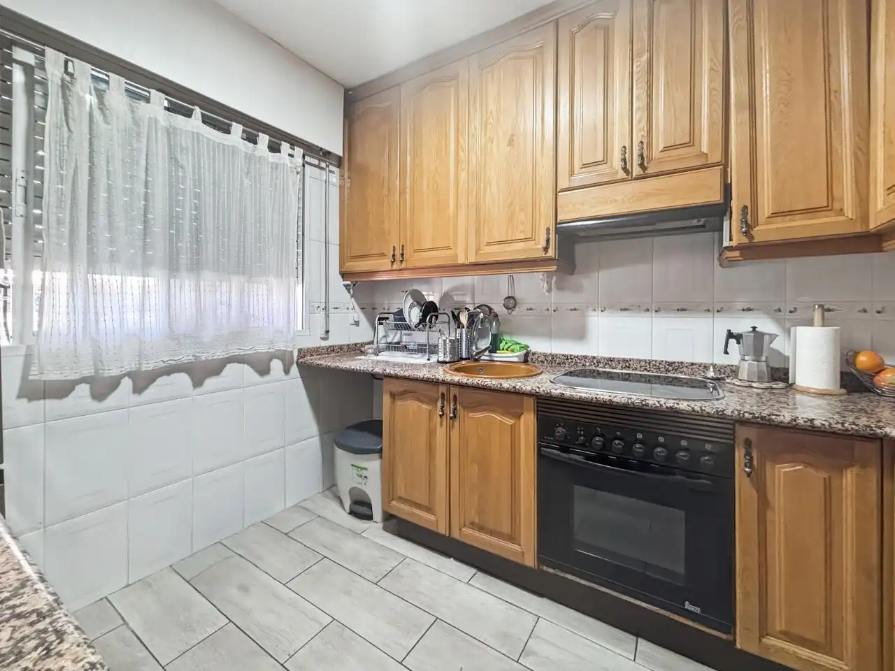 Cocina de Casa o chalet de alquiler en Collado Villalba