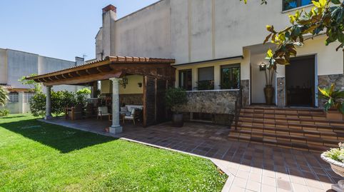 Foto 3 de Casa o chalet en venta en Marazuela - El Torreón, Las Rozas de Madrid