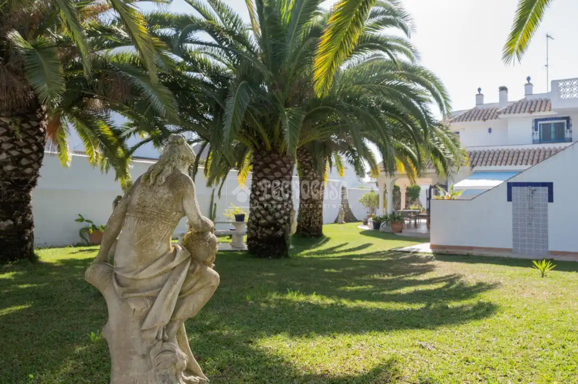 Maison avec piscine à vendre à Conil, imagen 10