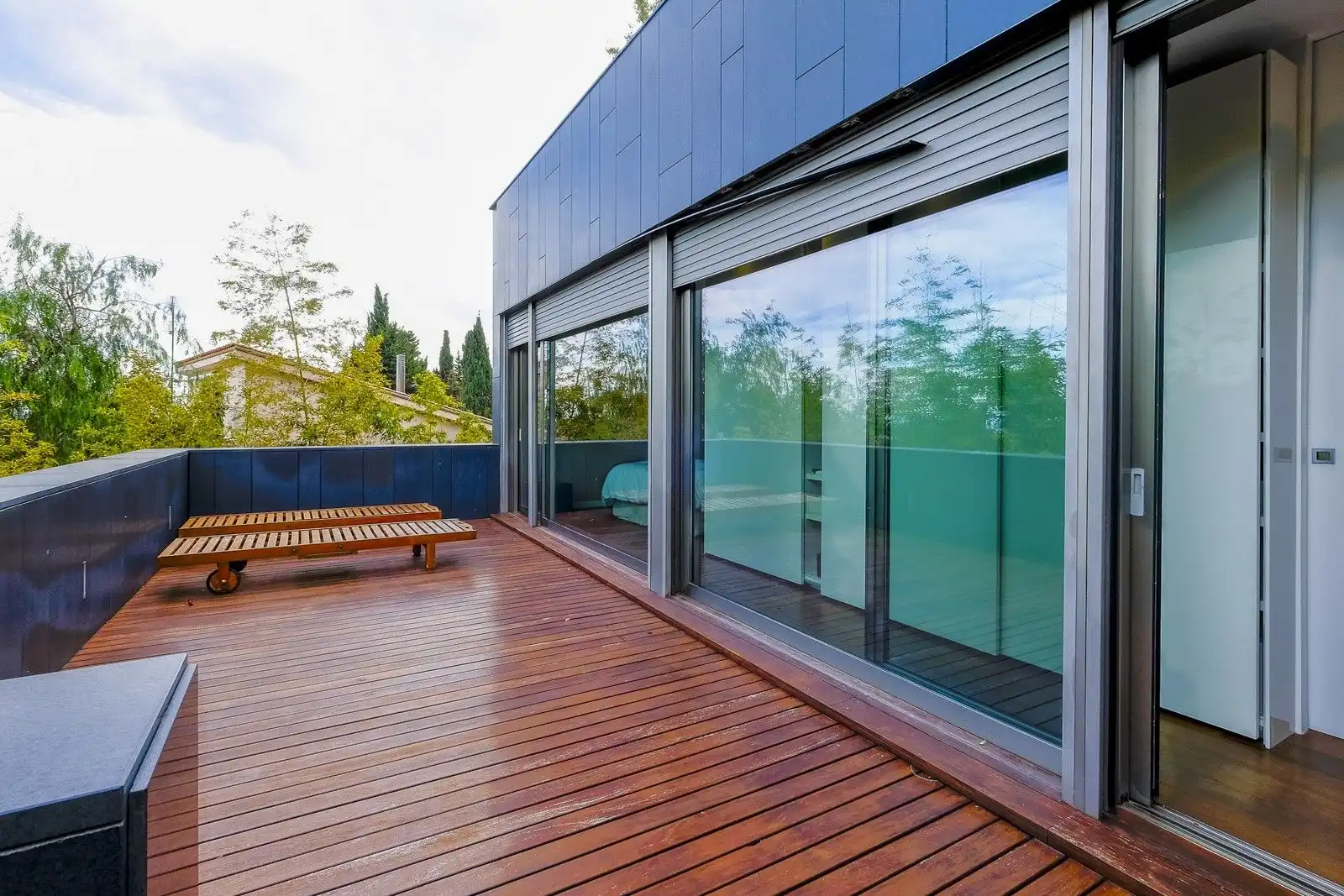 Casa o chalet en venta en Carrer de la Santíssima Trinitat del Mont, Sarrià