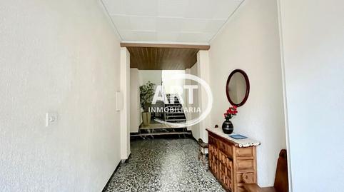 Foto 2 de Finca rústica en venta en País Valenciano, Pueblo, L'Eliana