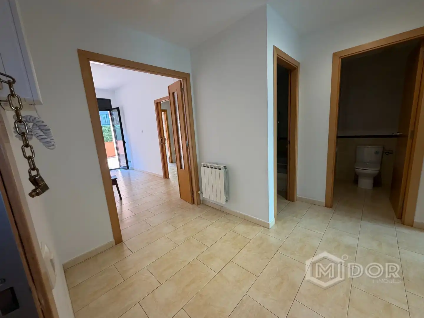 Flat with lift for sale in Carrer de Santa Magdalena 98, imagen 11