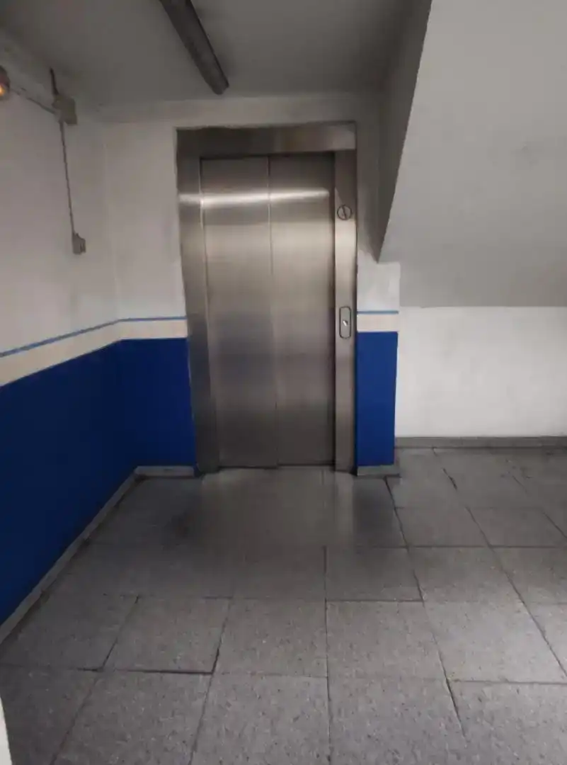 Garage zur Miete in Móstoles
