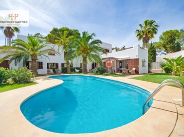 Maison à vendre à Cala d'Or