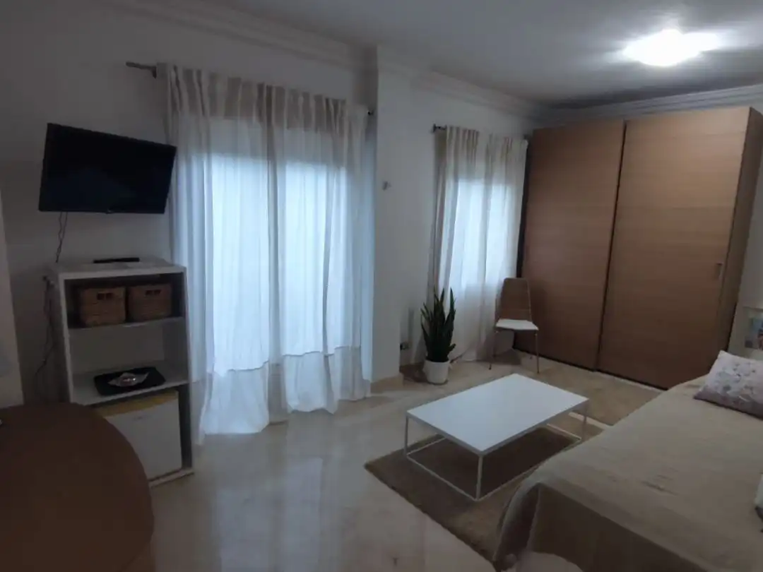 Habitación de Casa o chalet de alquiler en Bollullos de la Mitación, Sevilla
