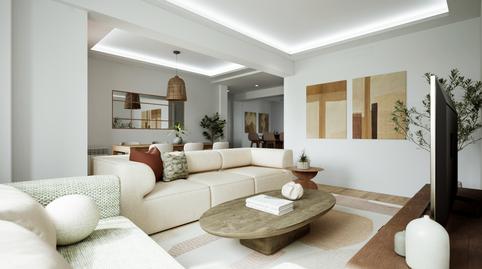 Photo 2 of Flat for sale in Gordóniz Kalea, Zona Indautxu, Bilbao