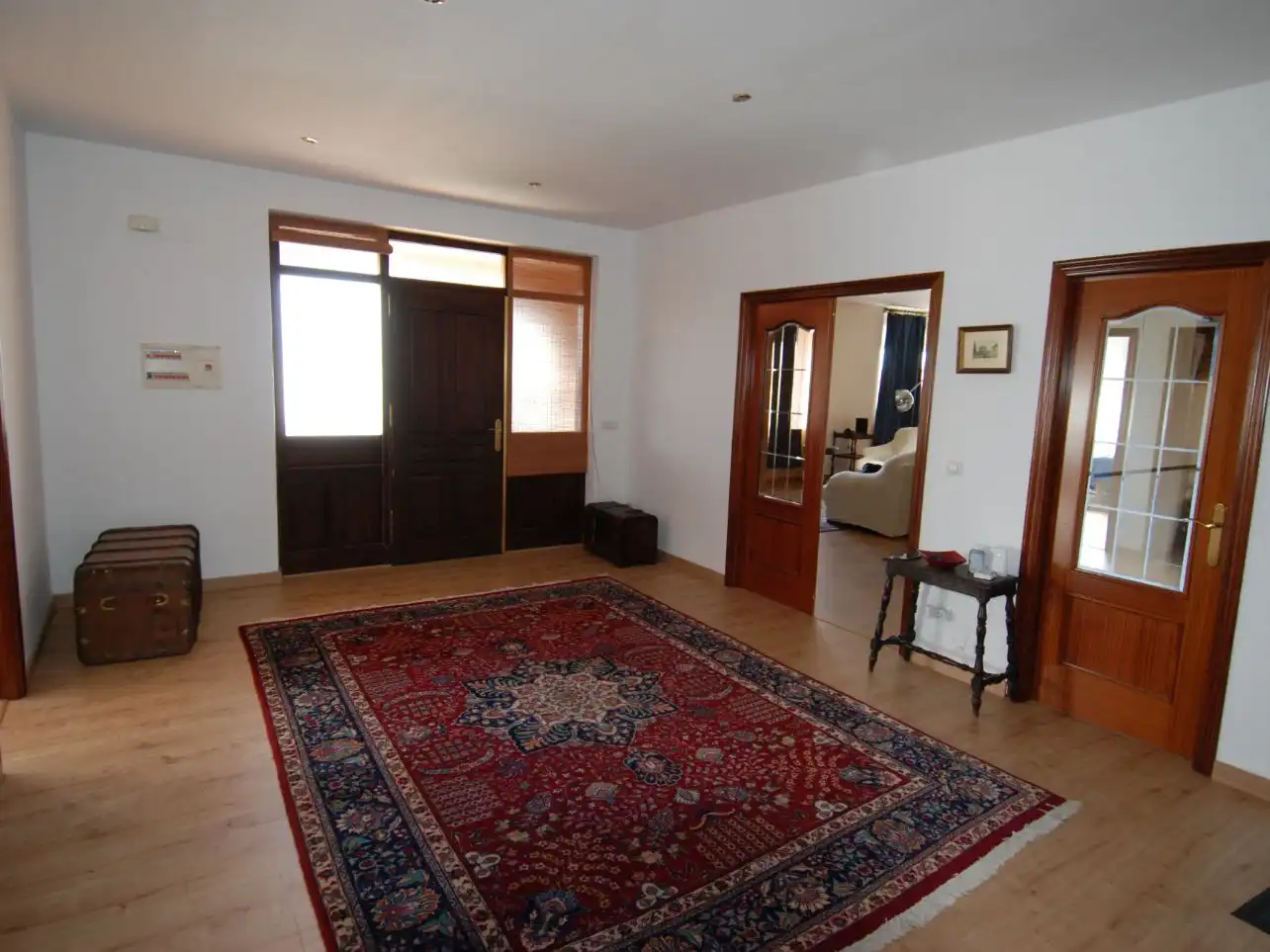 Houses for sale in Melgar de Yuso, Palencia
