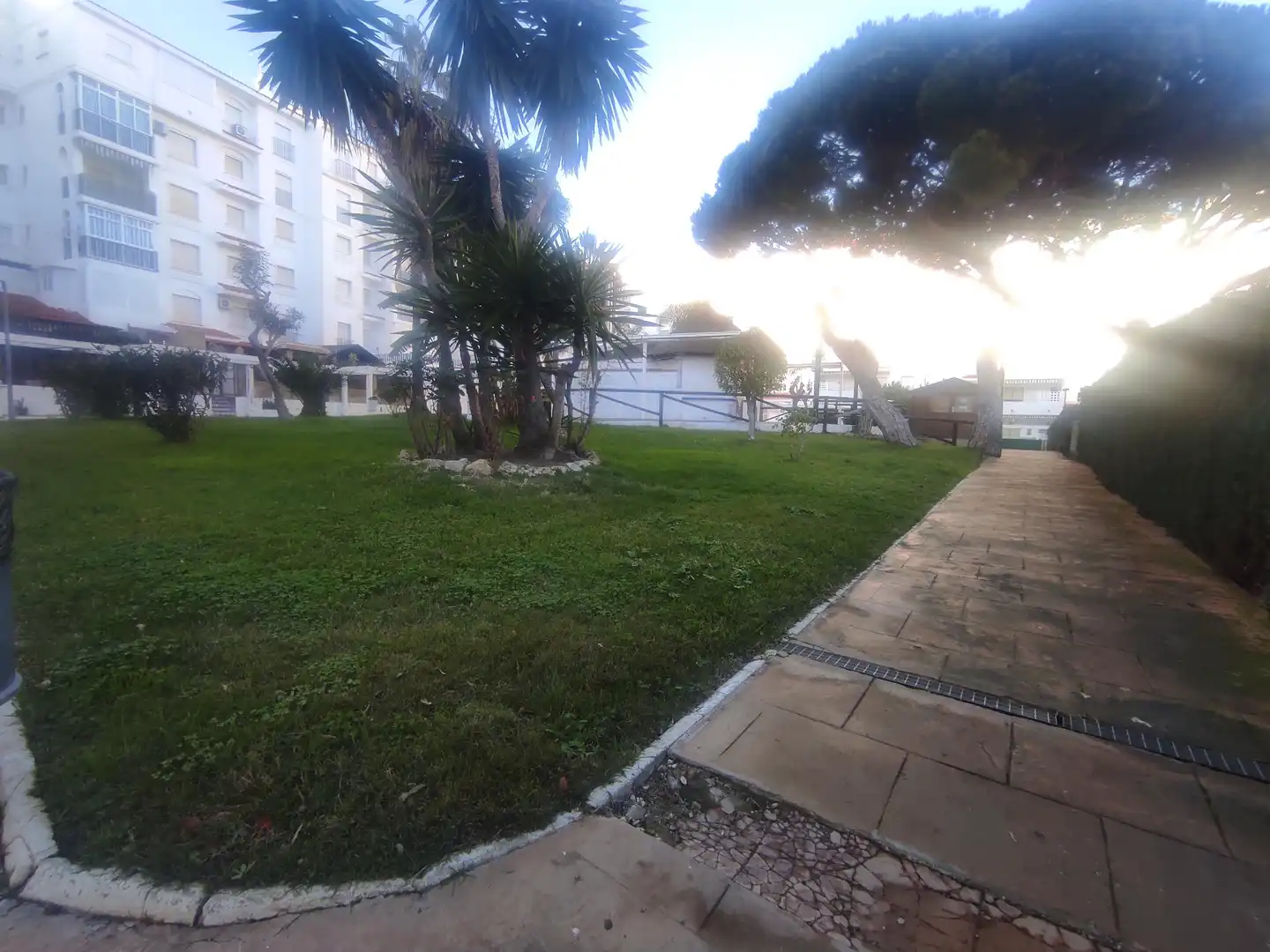 Dachboden zum Verkauf in Urbanización Mirador Nuevo Portil, El Portil