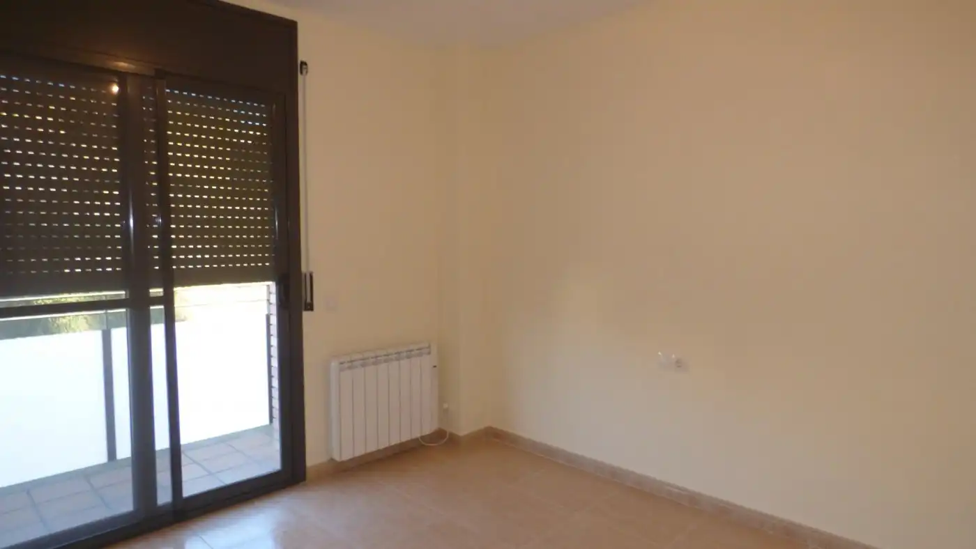 Piso en venta en Sant Feliu de Codines con Terraza y Balcón
