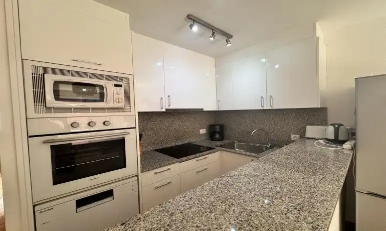 Apartment with pool for sale in Muga - Gran Reserva - Badia, imagen 7
