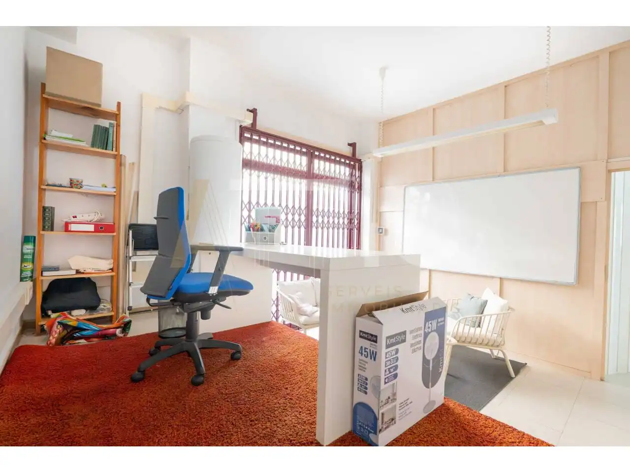 Commercial properties for sale in Sabadell  with Air Conditioner