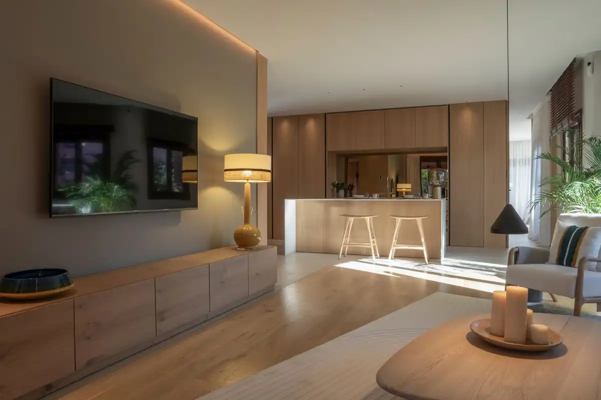 Vivienda con piscina en venta en Selwo, imagen 6