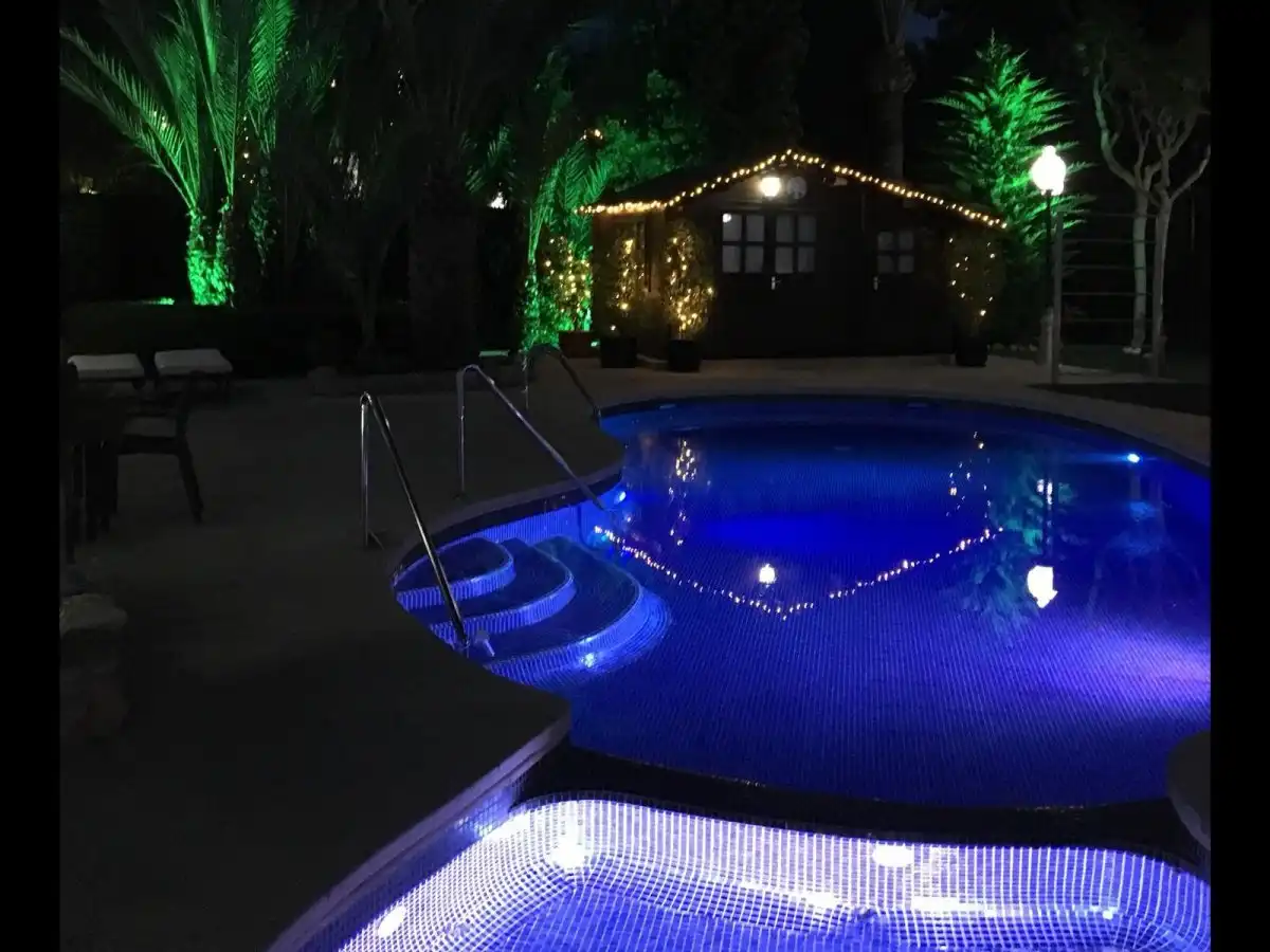 Villa avec piscine à vendre à Valverde, imagen 40