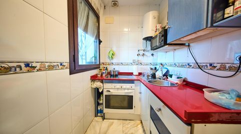 Foto 5 de Casa adosada en venta en de Los Yesqueros, 5, San Ildefonso, Granada Capital