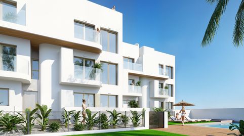 Foto 5 de Apartamento en venta en Los Urrutias, Cartagena