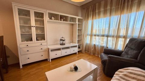 Photo 5 of Apartments for rent in Valdepasillas - La Paz - Huerta Rosales, Badajoz Capital