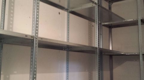 Photo 3 of Garage for sale in Avinguda Sant Agustí, 40, Sant Agustí - Cala de Bou, Sant Josep de sa Talaia