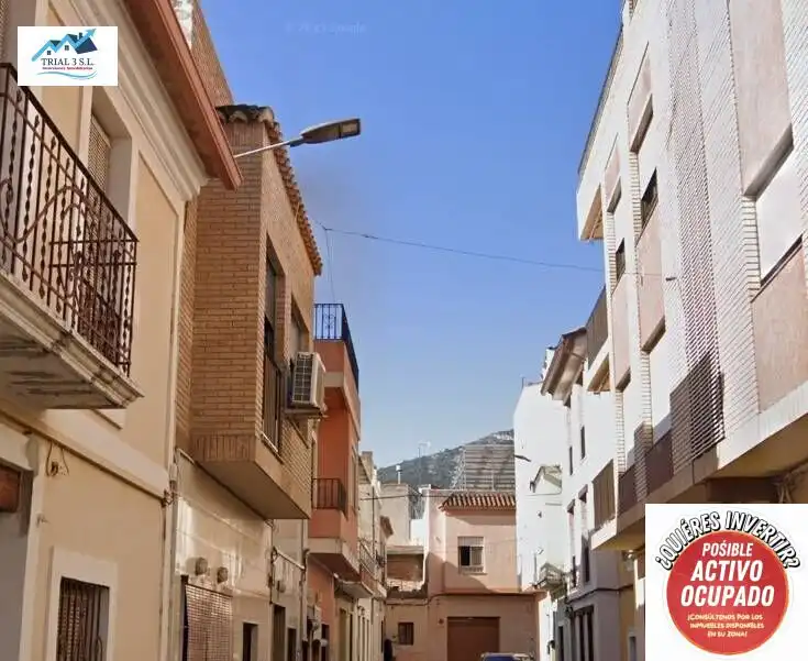 Maison à vendre à Calle de la Verge del Castell