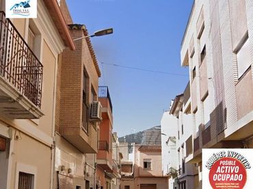 Casa in vendita a Calle de la Verge del Castell