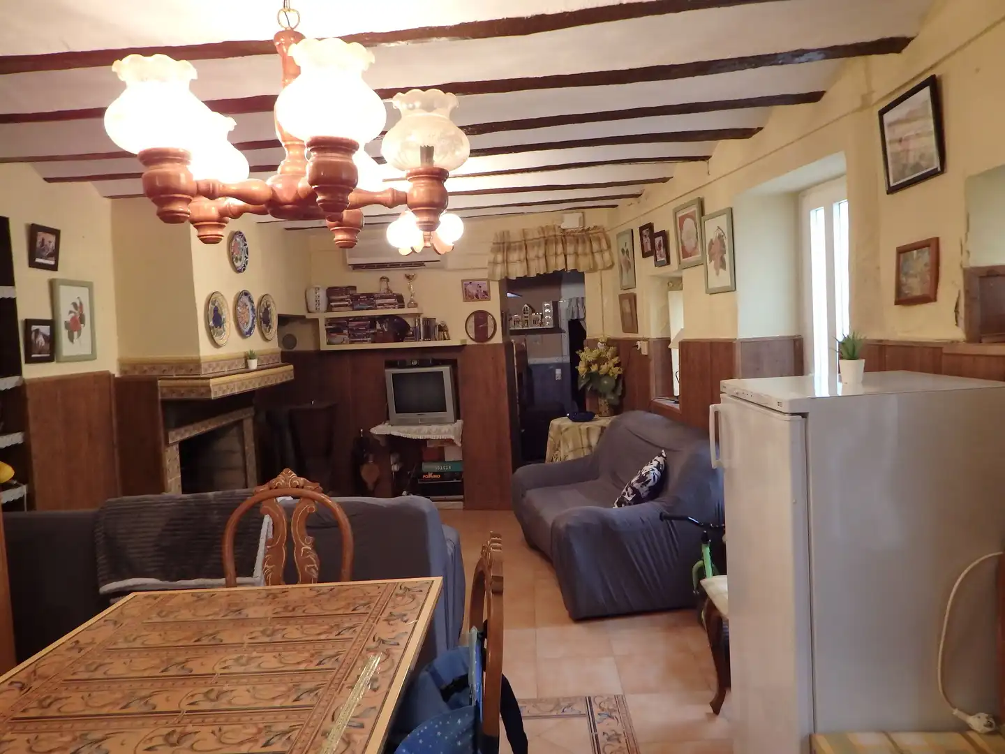 Casa o chalet en venta en Fuenterrobles