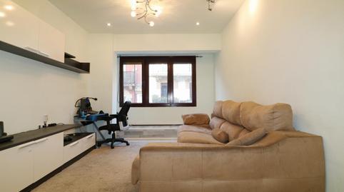 Foto 3 de Piso en venta en Jacobo Arbelaitz, Centro - Mendibil - Santiago, Irun