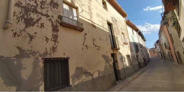 Casa-chalet en Venta en C/ Eres en Torregrossa