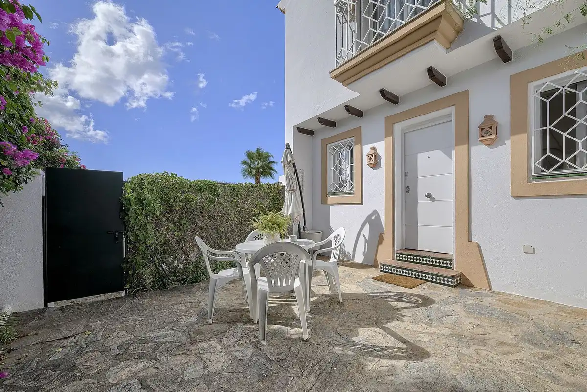 Maison mitoyenne à vendre à Marbella Centro, imagen 42