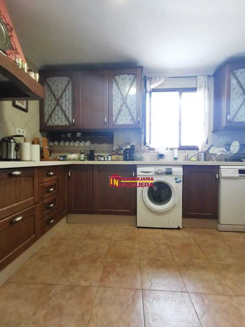 Kitchen of Flat for sale in Écija, Sevilla