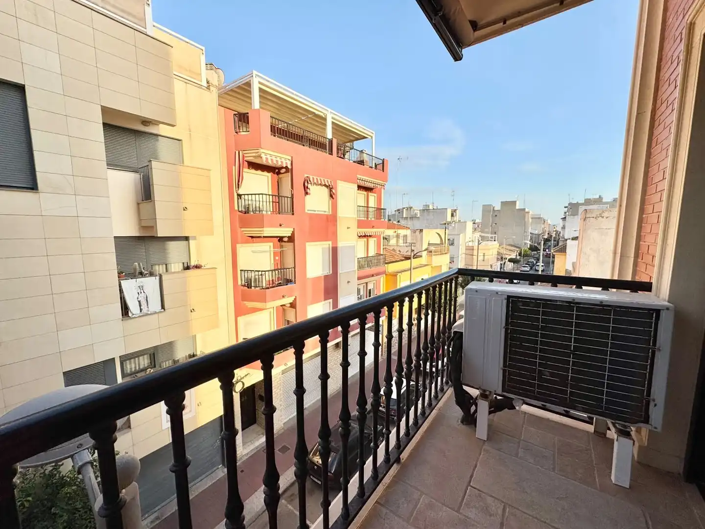 Mini appartamento con ascensore in affitto a Pueblo, imagen 33