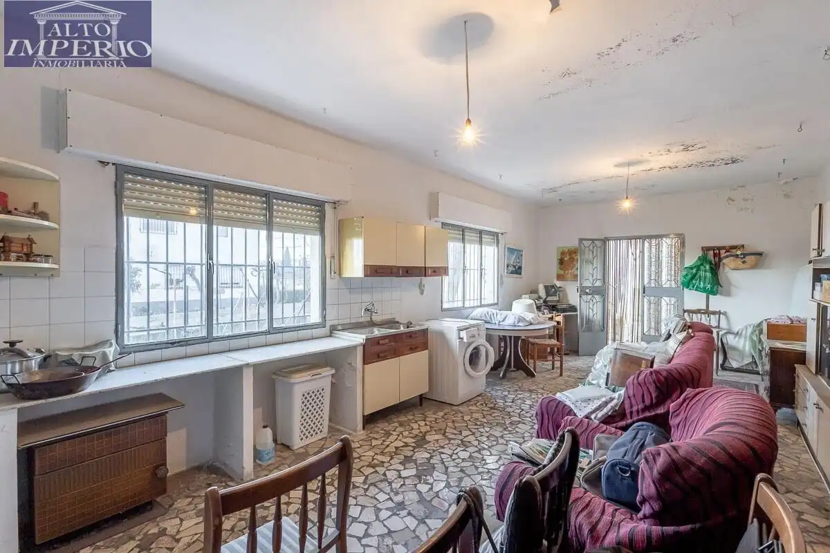 Maison avec jardin à vendre à Barrio de la Vega, imagen 21