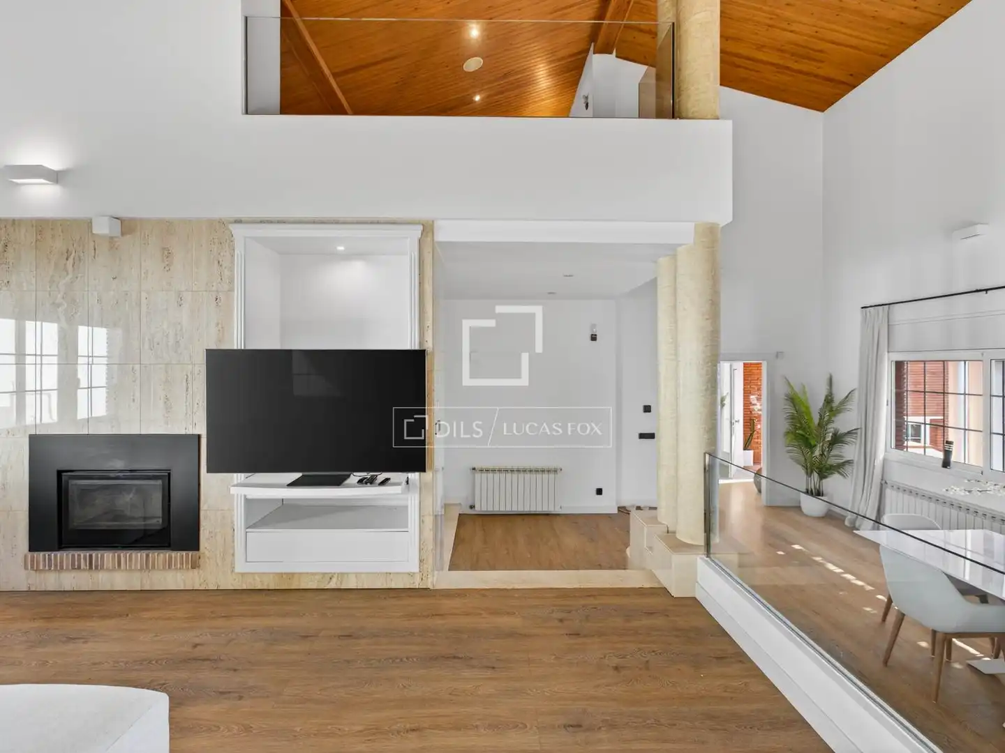 Chalet con terraza en venta en Nucli Urbà, imagen 10