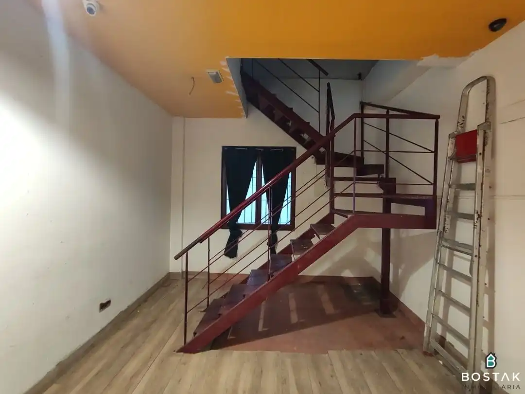Business premises to rent in Ibaiondo, imagen 10